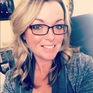 Meet your Posher, Shawna